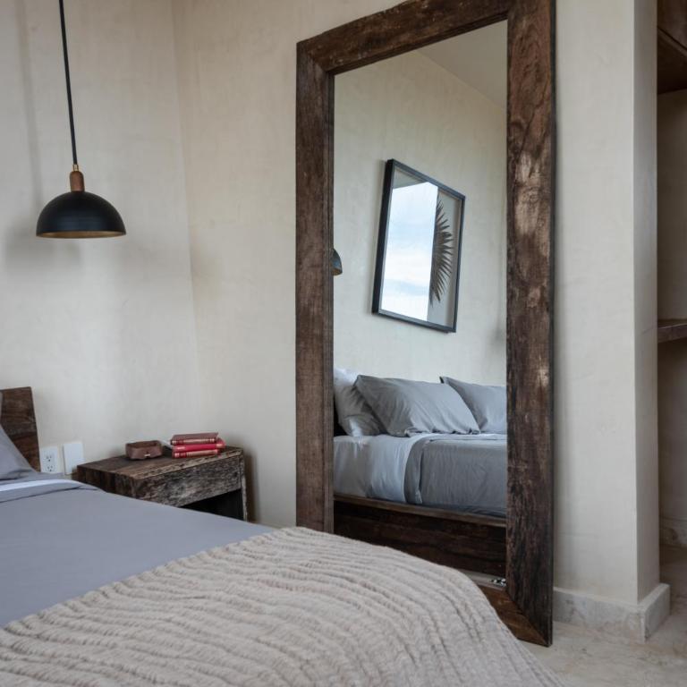 Unho Tulum - Apartamento Estándar - 1