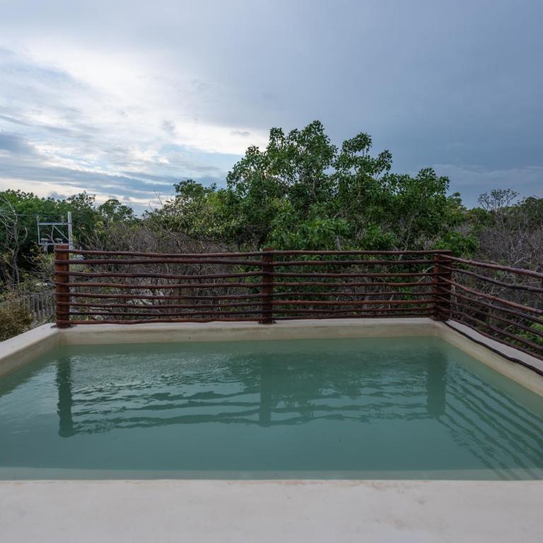 Unho Tulum - Apartamento Deluxe - 8