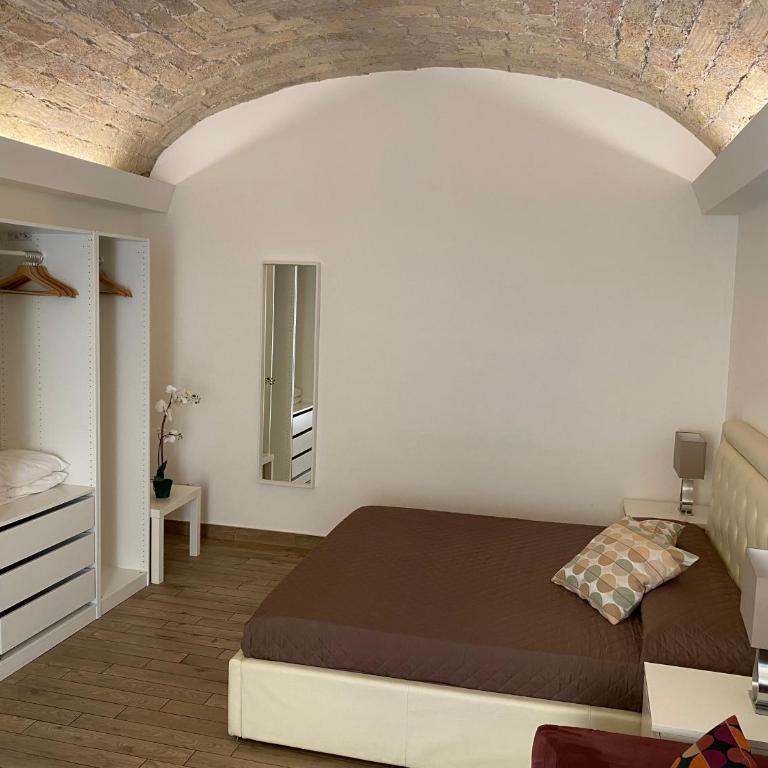 Campani Luxury Flat - Appartamento con 1 Camera da Letto - 37