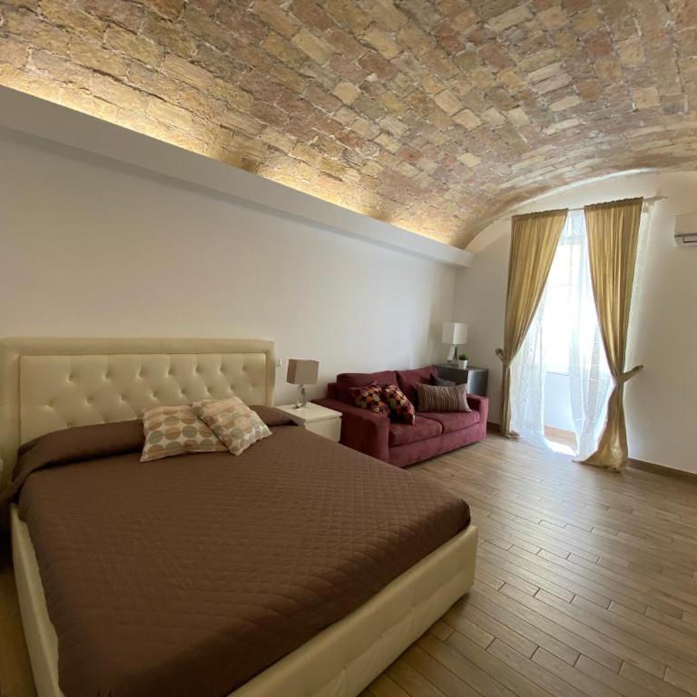 Campani Luxury Flat - Appartamento con 1 Camera da Letto - 39