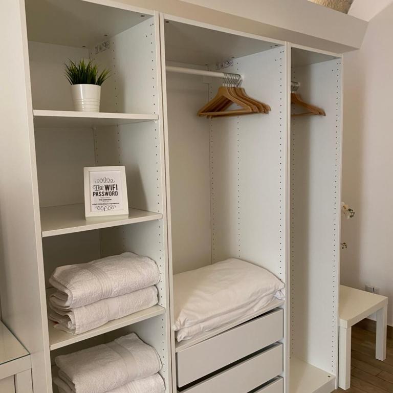 Campani Luxury Flat - Appartamento con 1 Camera da Letto - 3