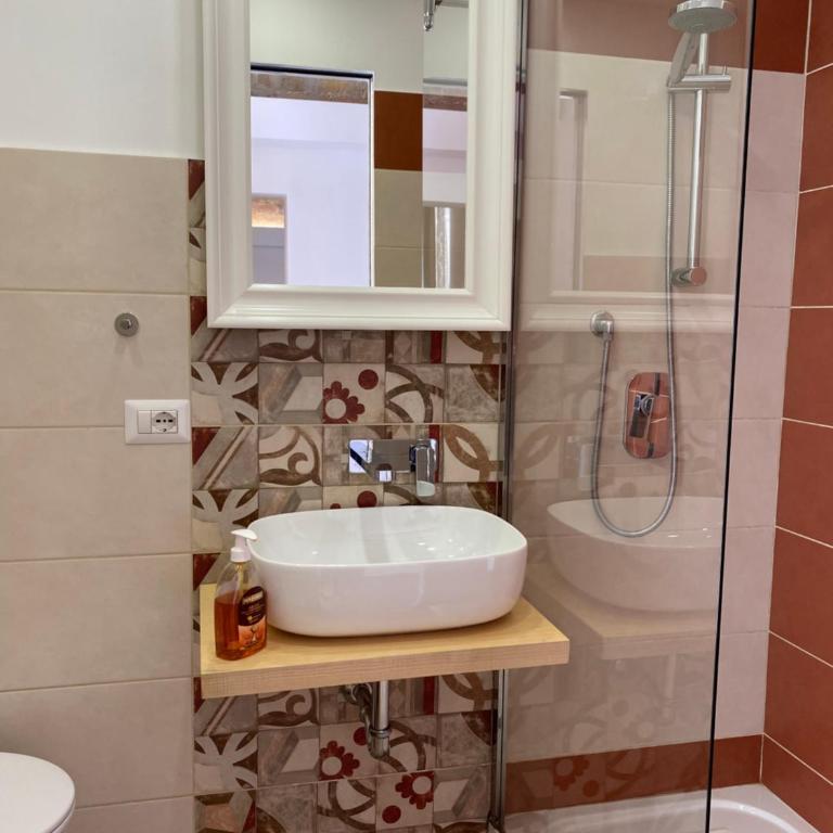 Campani Luxury Flat - Appartamento con 1 Camera da Letto - 11