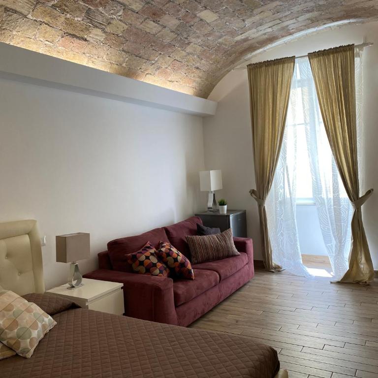 Campani Luxury Flat - Appartamento con 1 Camera da Letto - 4
