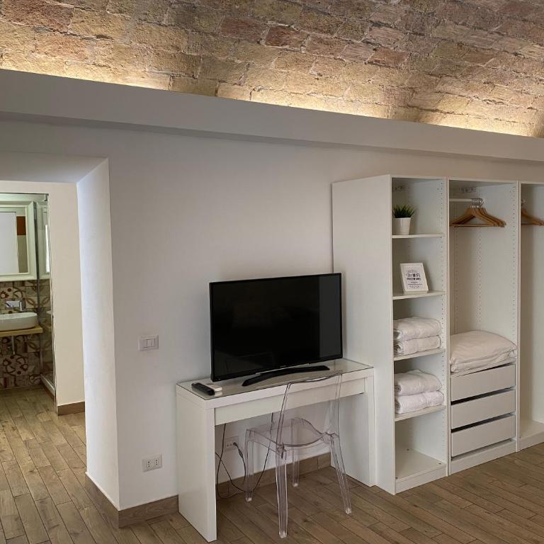 Campani Luxury Flat - Appartamento con 1 Camera da Letto - 9