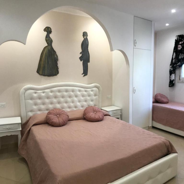 Casa il piccolo principe - Casa con 1 Camera da Letto - 59