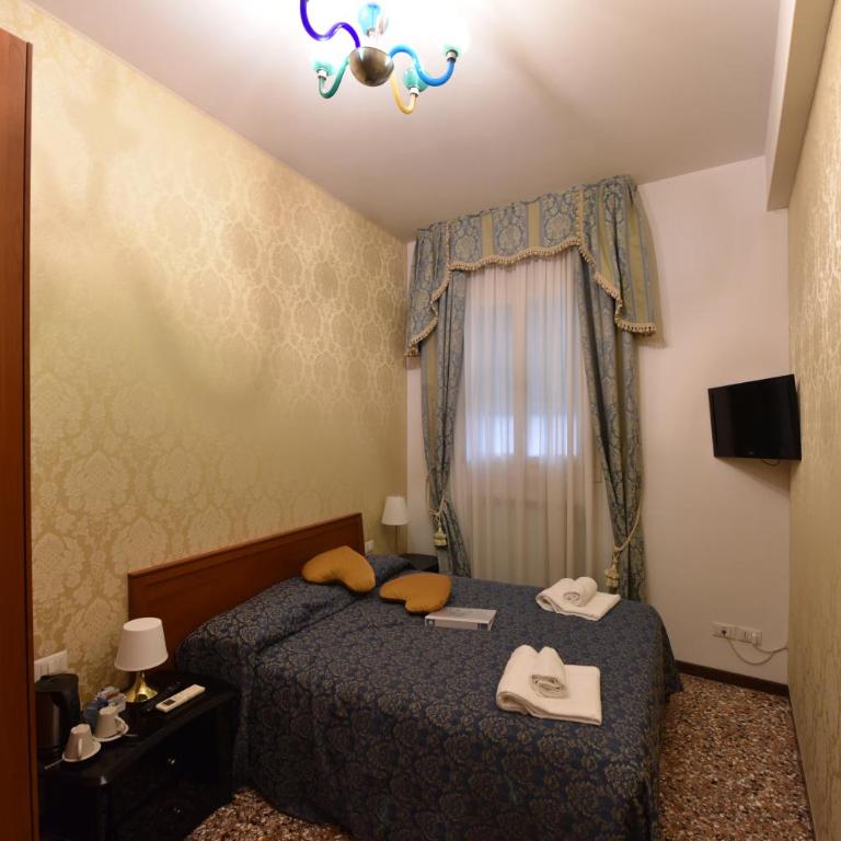 Casa Dolce - Camera Familiare - 1
