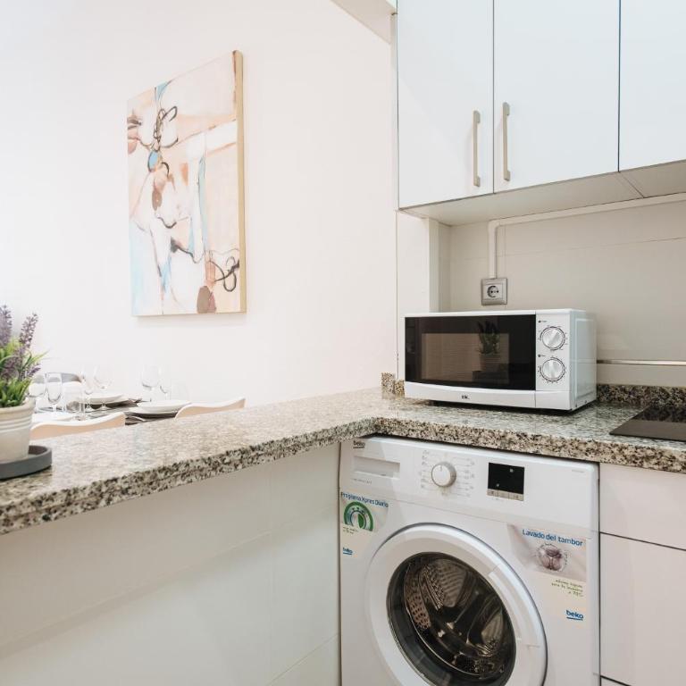 Catedral Home - Apartamento de 2 dormitorios - 5