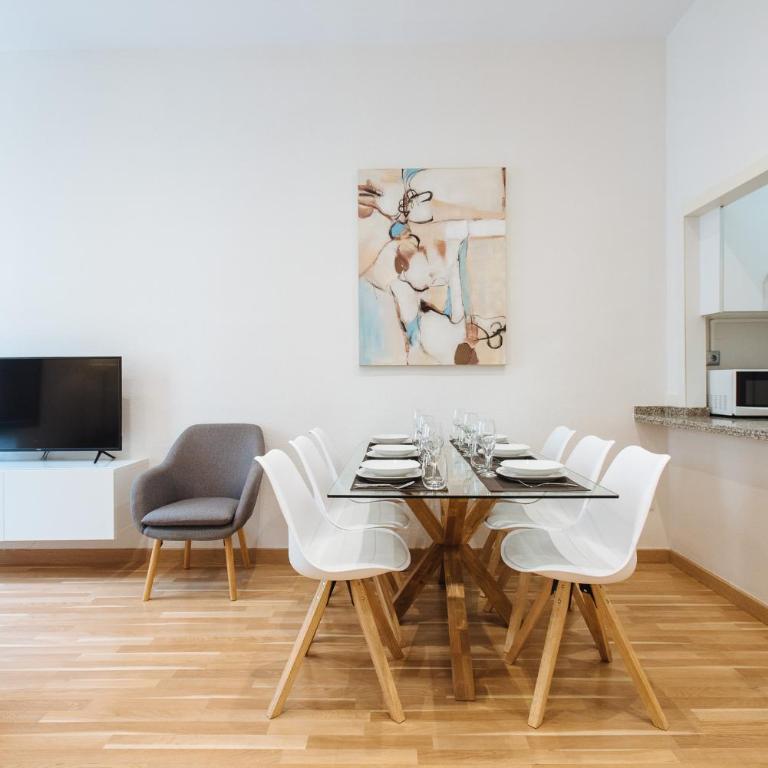 Catedral Home - Apartamento de 2 dormitorios - 8