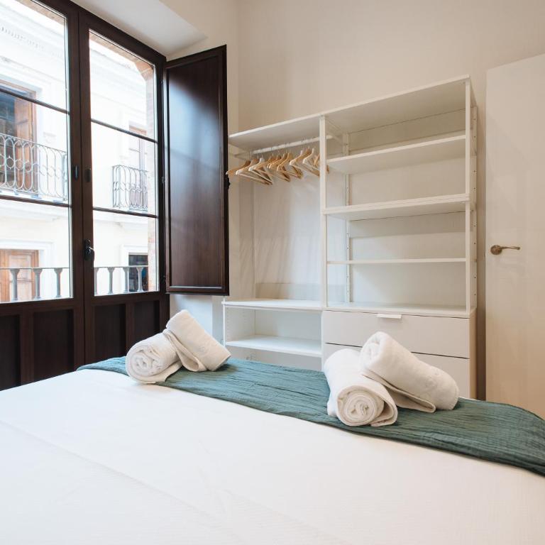 Catedral Home - Apartamento de 2 dormitorios - 10