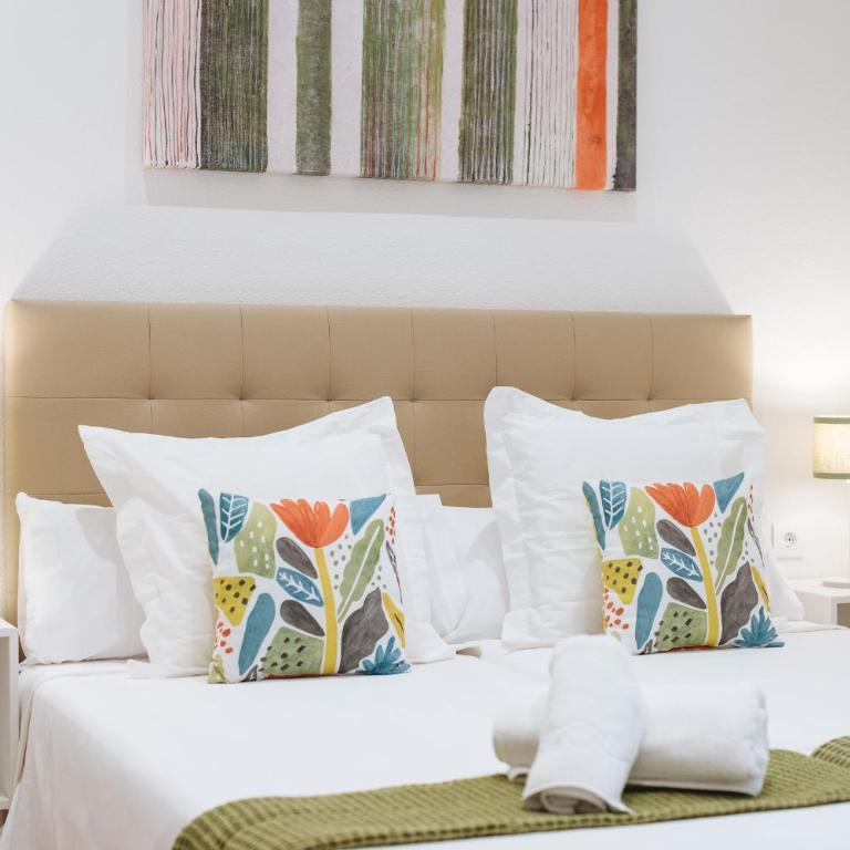 Catedral Home - Apartamento de 2 dormitorios - 13