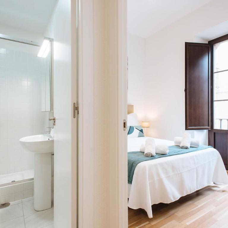 Catedral Home - Apartamento de 2 dormitorios - 16