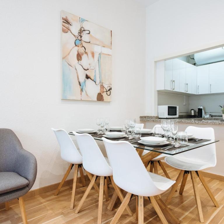 Catedral Home - Apartamento de 2 dormitorios - 17