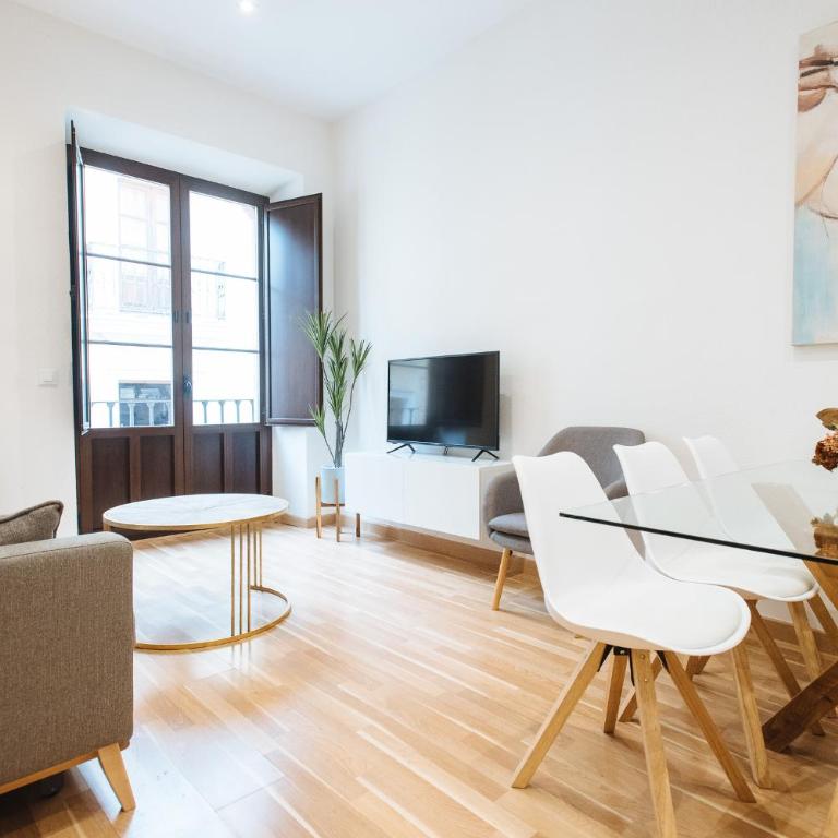 Catedral Home - Apartamento de 2 dormitorios - 18