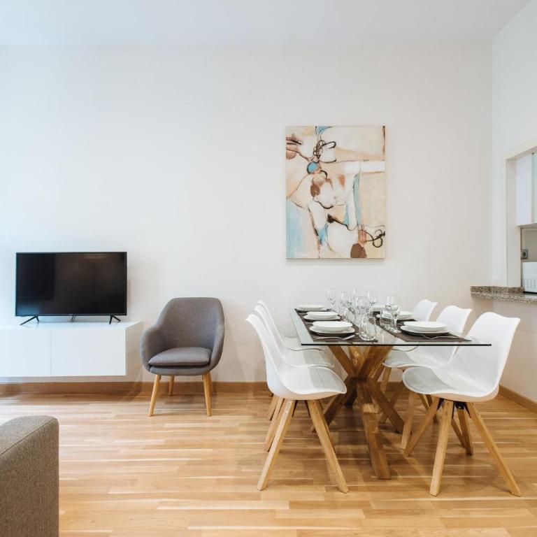 Catedral Home - Apartamento de 2 dormitorios - 19