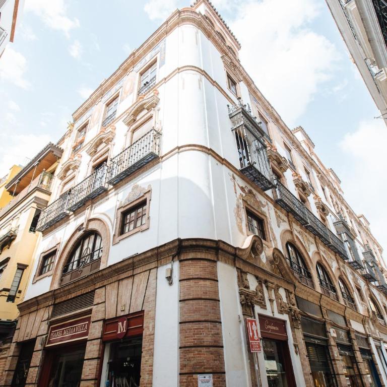 Catedral Home - Apartamento de 2 dormitorios - 21
