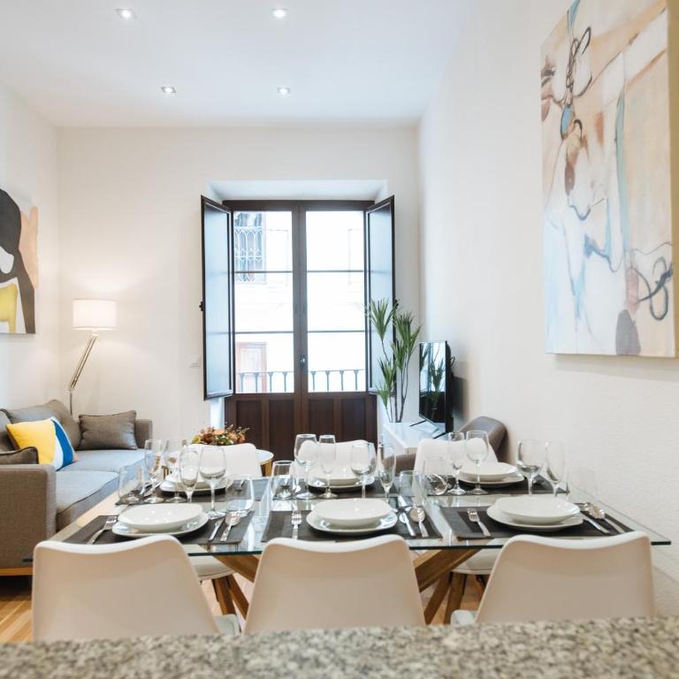 Catedral Home - Apartamento de 2 dormitorios - 22