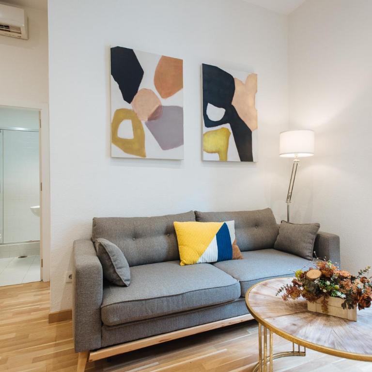 Catedral Home - Apartamento de 2 dormitorios - 27