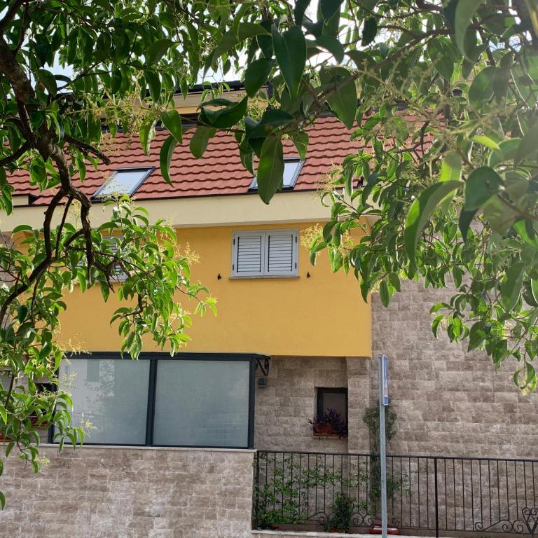 Villa Lili - Apartment with Sea View - 1