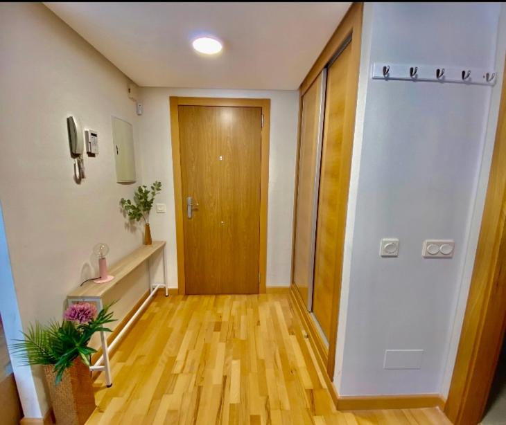 Estudio con parking centro de Málaga by Grupo BMorales - Studio Apartment - 14