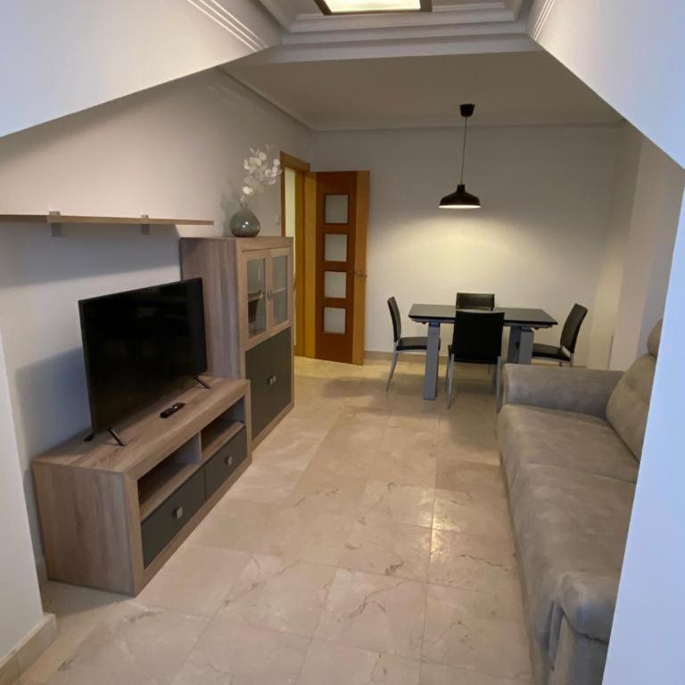 MARINA LLANES IV - One-Bedroom Apartment - 12