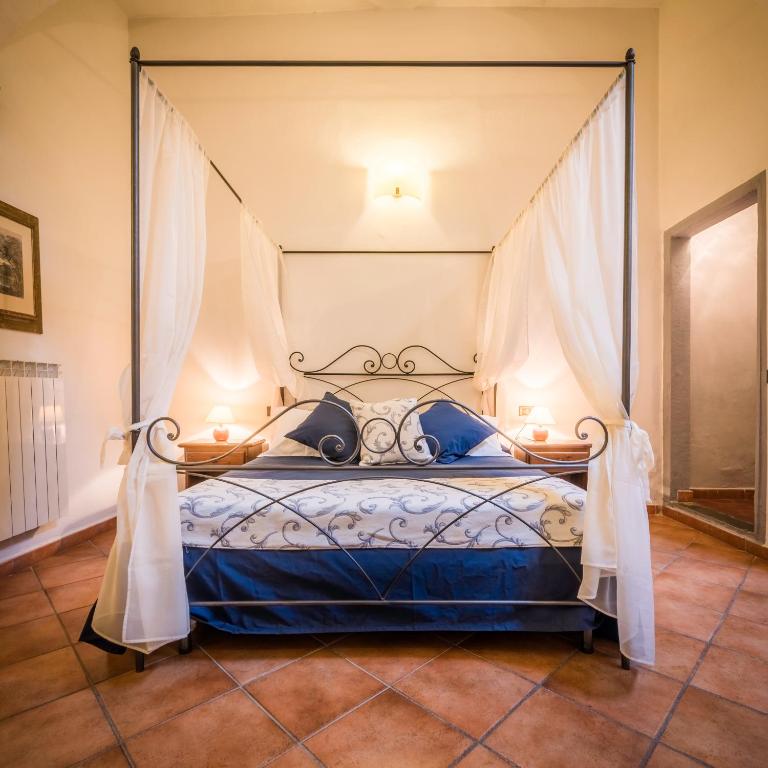 Residenza Il Villino B&B - Appartamento Familiare - 4
