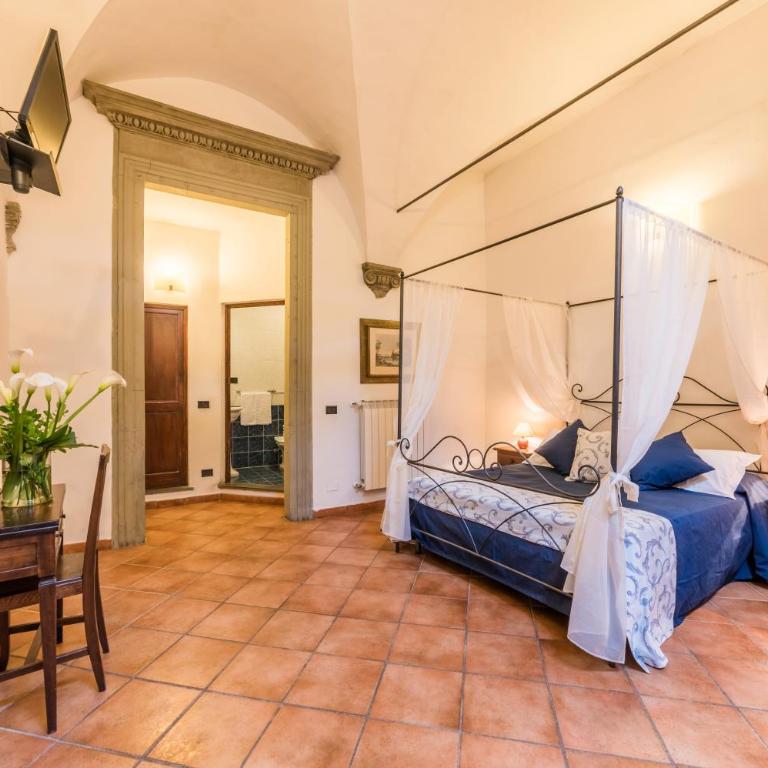 Residenza Il Villino B&B - Appartamento Familiare - 5