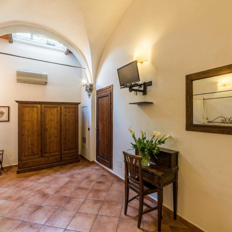 Residenza Il Villino B&B - Appartamento Familiare - 6