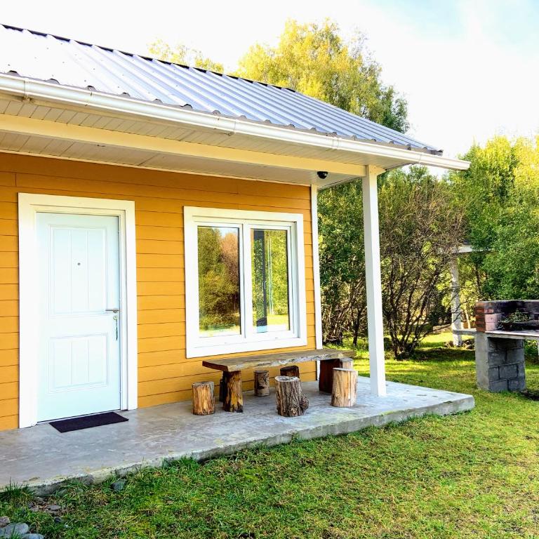 Maitenes Del Percy - Chalet de 2 dormitorios - 12