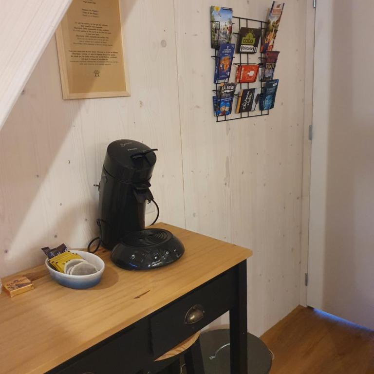 TINY HOUSE Cosy 1 - Angers Green Lodge - Appartement 1 Chambre - 2