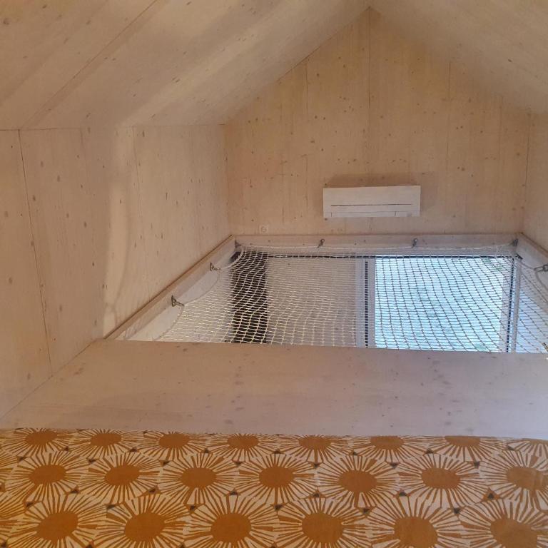 TINY HOUSE Cosy 1 - Angers Green Lodge - Appartement 1 Chambre - 8