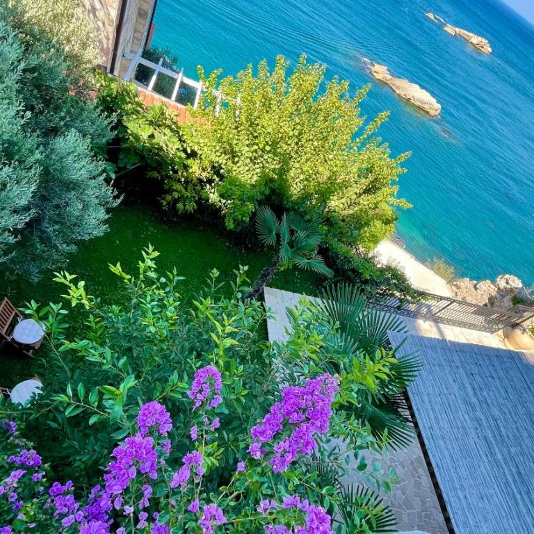 Le petit bonheur - One-Bedroom Apartment - 14