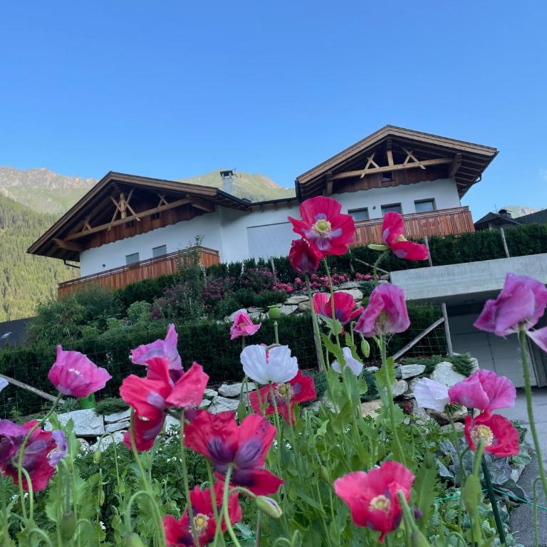 Oberkircher - Appartamento con 2 Camere da Letto - 1
