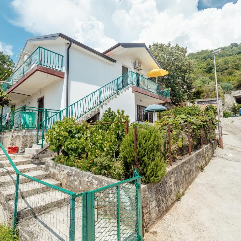 Anastasija5 - Apartment - 12