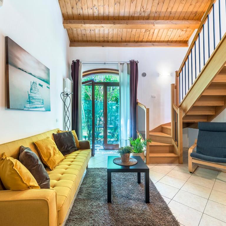 Duplex2 at the entrance of Venice, cozy and relax - One-Bedroom Apartment - 5
