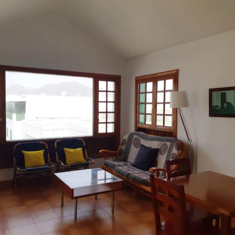 La Laja 13 - Apartment mit 2 Schlafzimmern - 1
