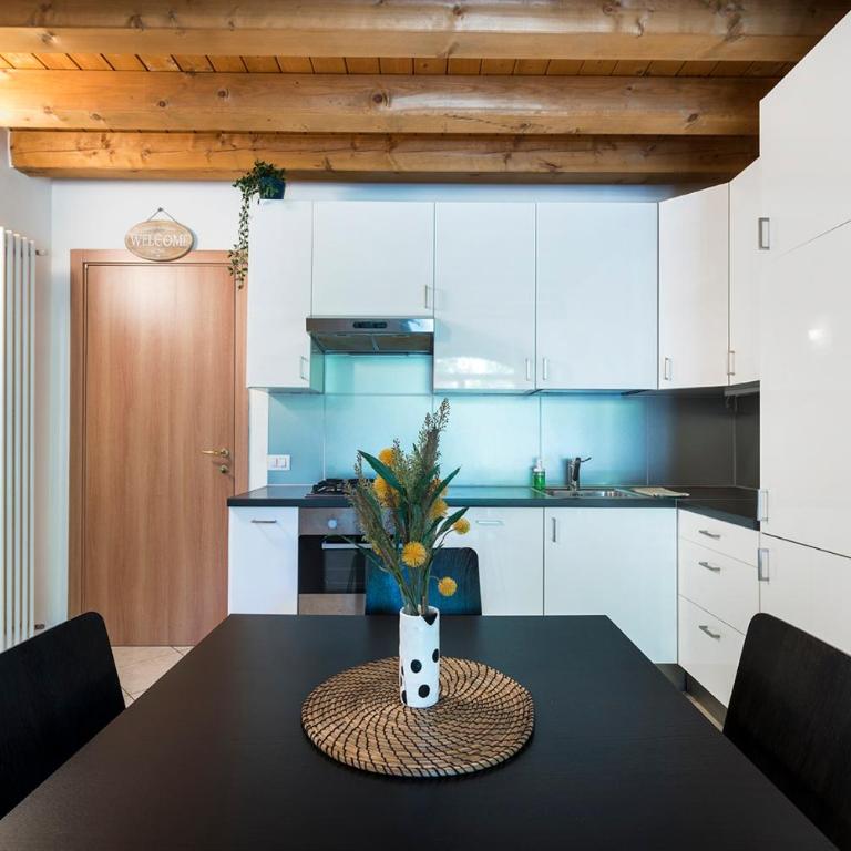 Duplex2 at the entrance of Venice, cozy and relax - One-Bedroom Apartment - 32