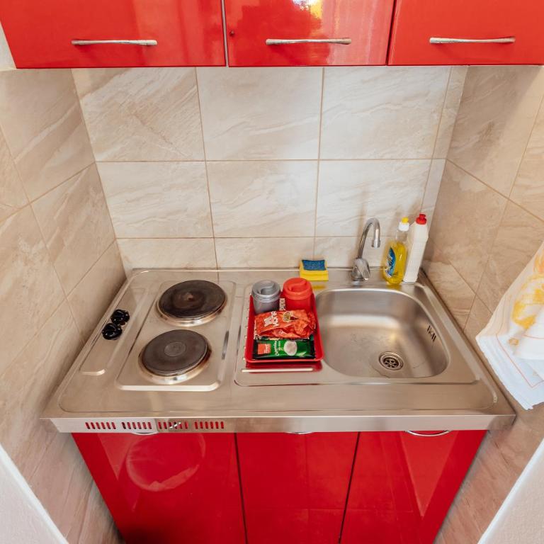 Anastasija5 - Apartment - 6