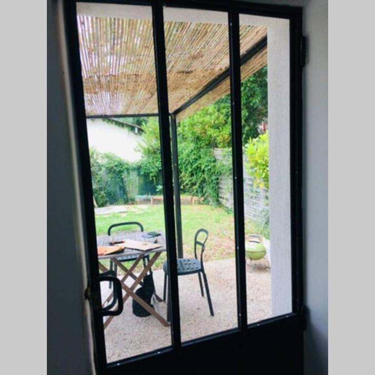 L'annexe des Cigales, à l'ombre des chênes lièges - One-Bedroom House - 8