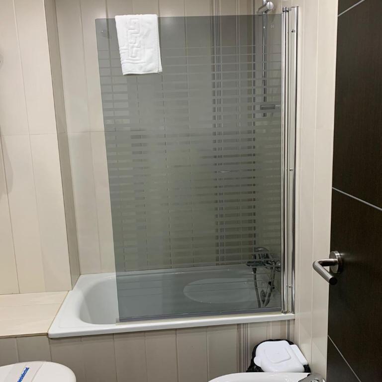 Estudio Arriola Suite - Apartamento con balcón - 10