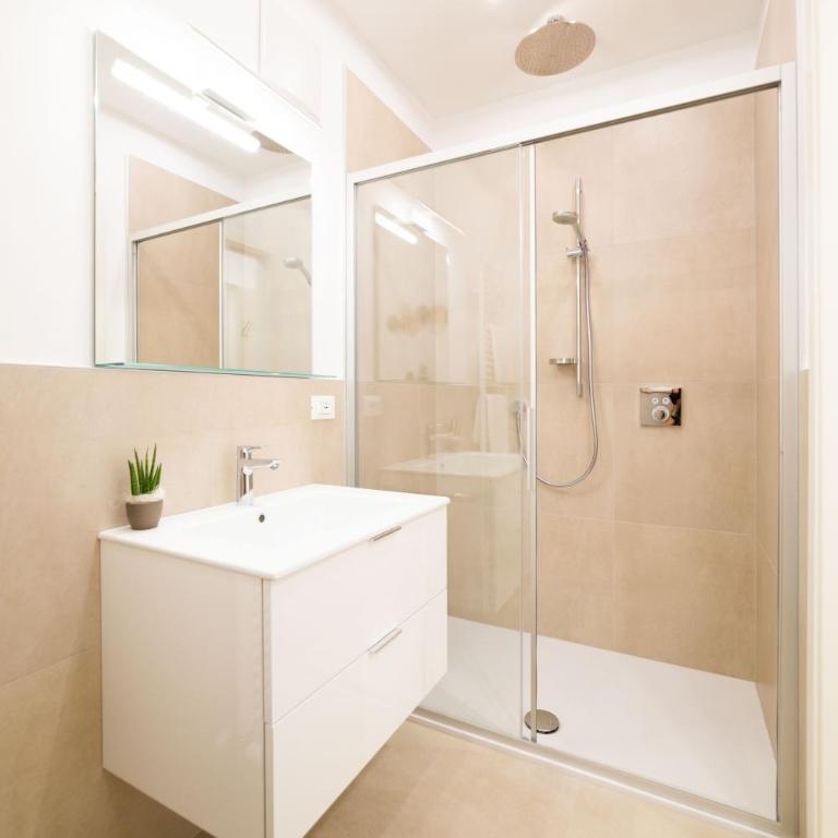 Meranosuites - Garden - Appartamento con 1 Camera da Letto - 17
