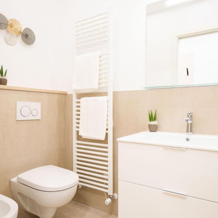 Meranosuites - Garden - Appartamento con 1 Camera da Letto - 16