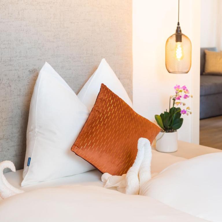 Meranosuites - Garden - Appartamento con 1 Camera da Letto - 14
