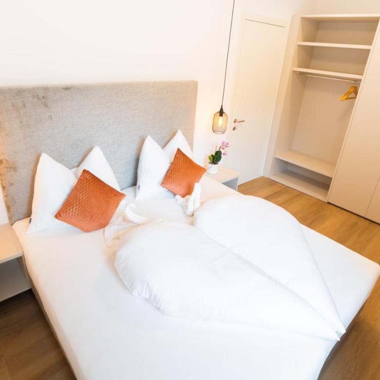 Meranosuites - Garden - Appartamento con 1 Camera da Letto - 10