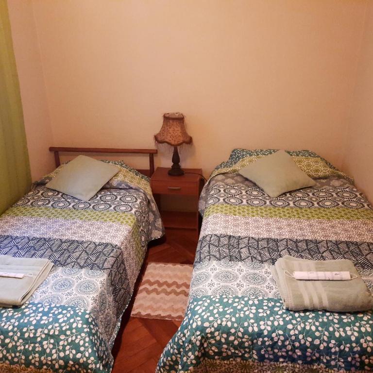 Viña Colores - Double Room - 2