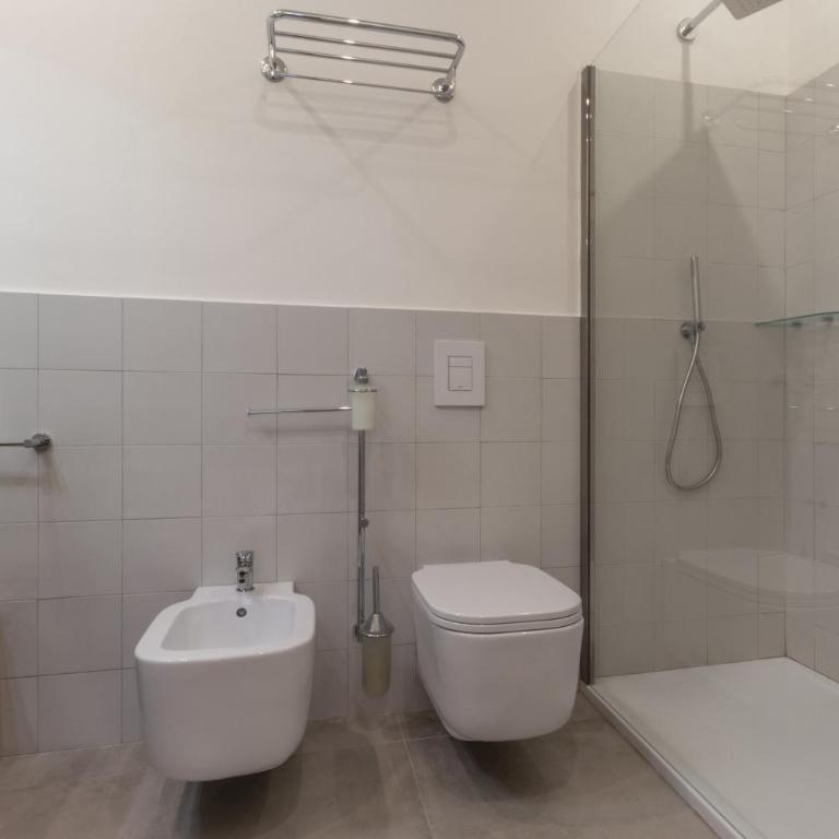 Guesthouse Libeticus - Two Connecting Double Rooms - 4