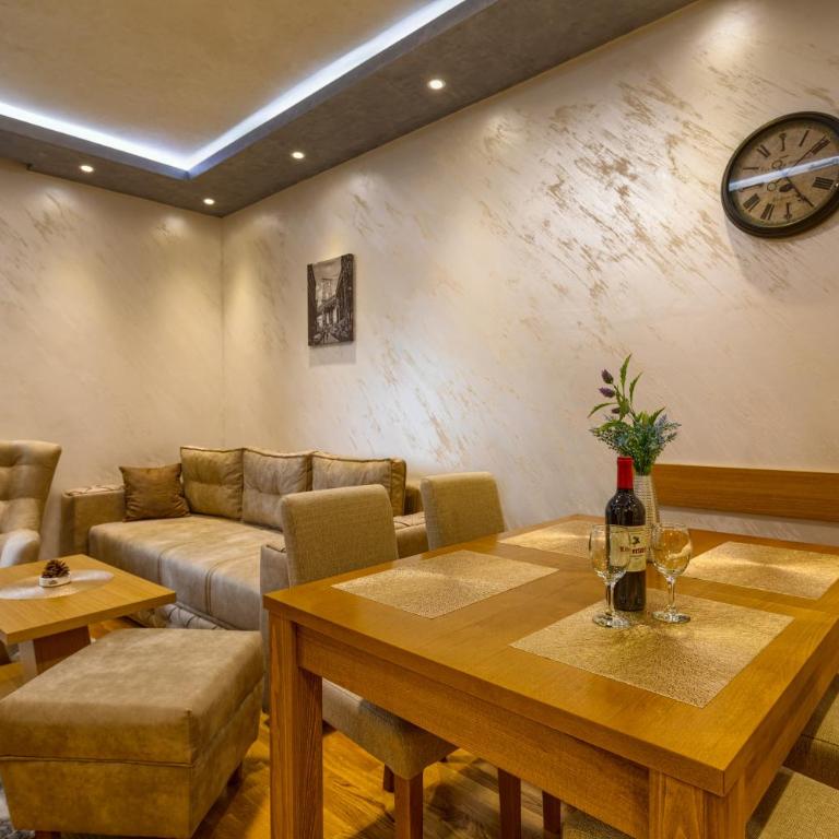Apartman Nele - Apartman sa 1 Spavaćom Sobom - 7