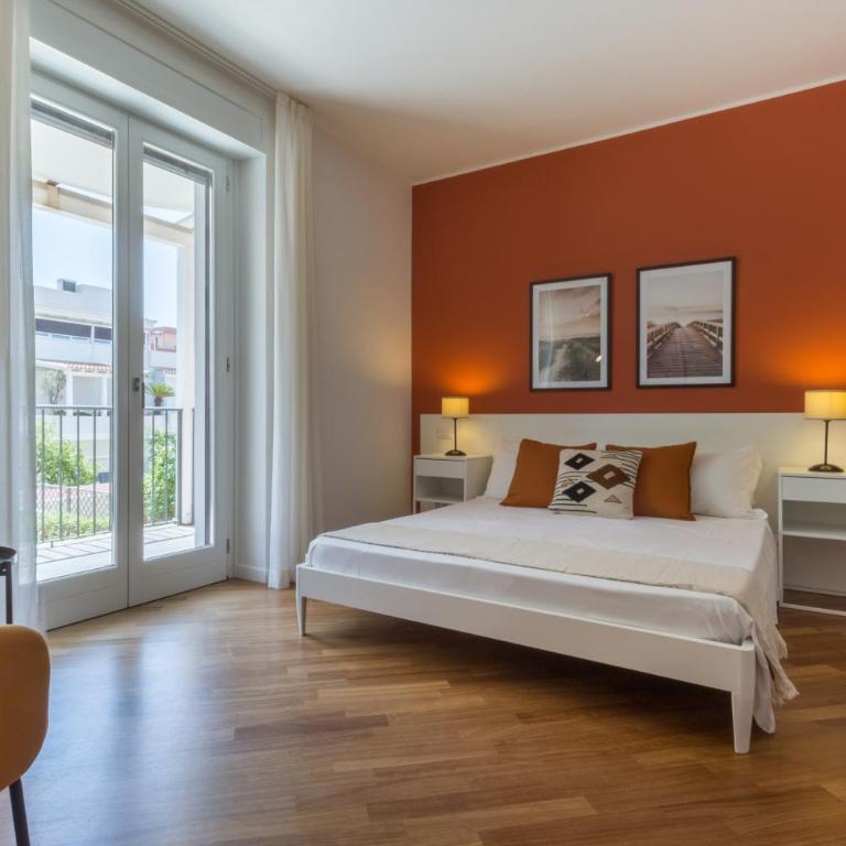 Guesthouse Libeticus - Comfort Double Room - 1