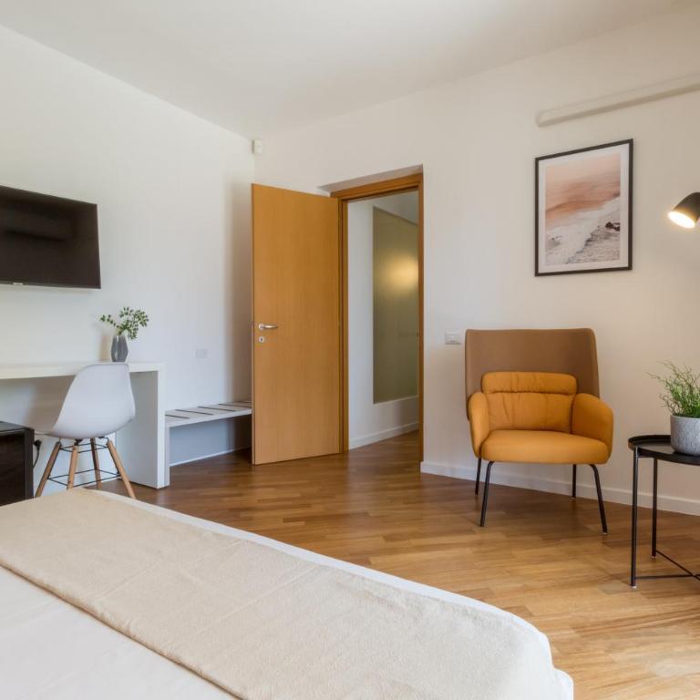 Guesthouse Libeticus - Comfort Double Room - 3