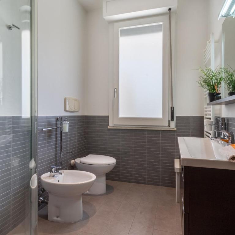 Guesthouse Libeticus - Comfort Double Room - 5