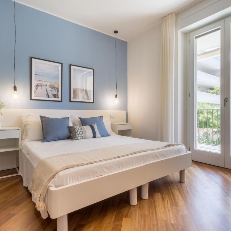 Guesthouse Libeticus - Comfort Triple Room - 4